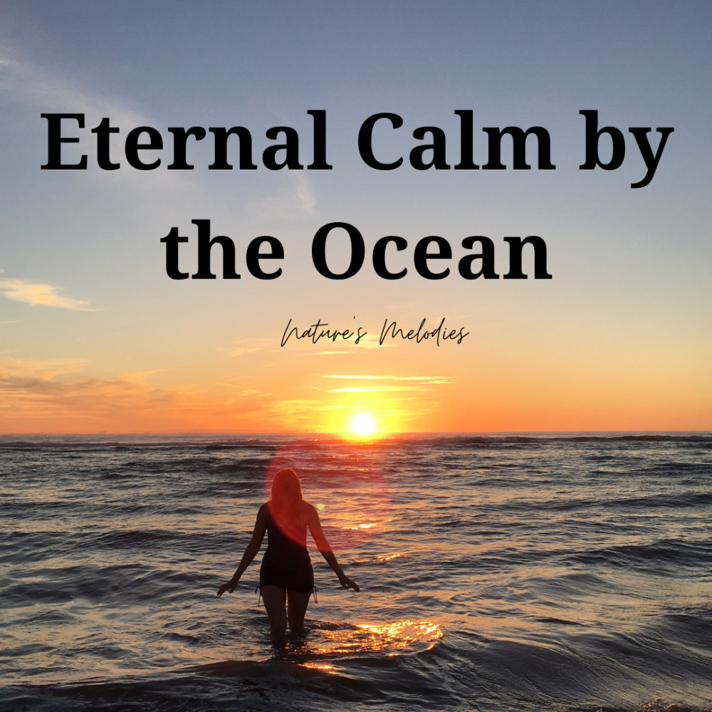 Tranquil Ocean Soundscape