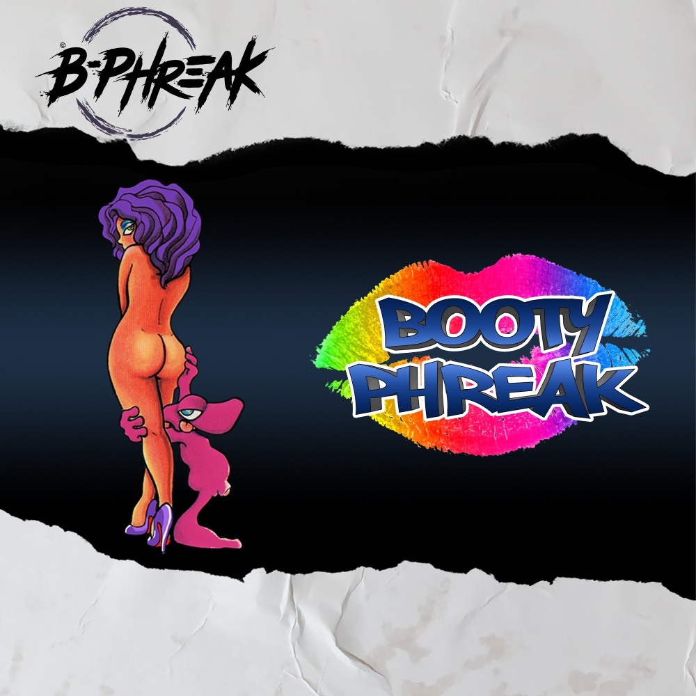 Booty Phreak