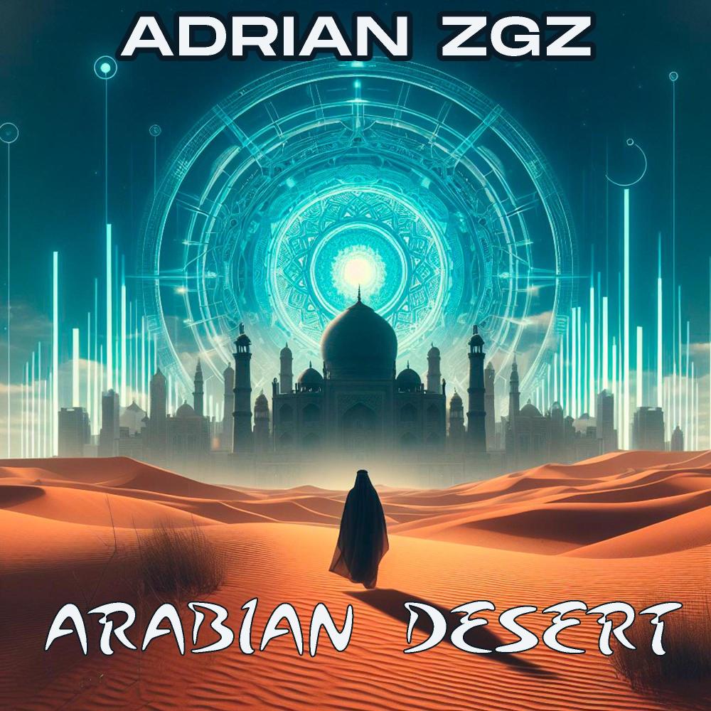 Arabian Desert