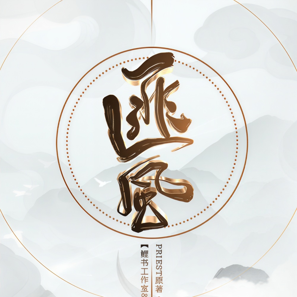 【Priest原著.剧情歌】有匪--《匪风》【歌版】 (完整版)