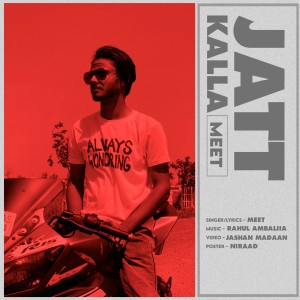 Dengarkan Jatt Kalla lagu dari Meet dengan lirik