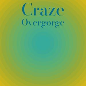 Various Artists的專輯Craze Overgorge