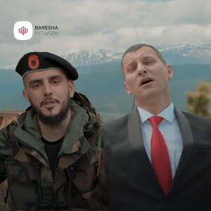 Hysni Klinaku的專輯Djali i Ushtarit