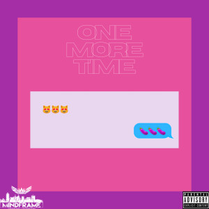 Album One More Time (Explicit) from 