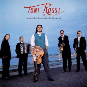 อัลบัม Toni Rossi ja Sinitaivas ศิลปิน Toni Rossi