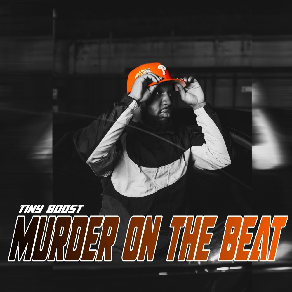 Murder on the Beat (Explicit)