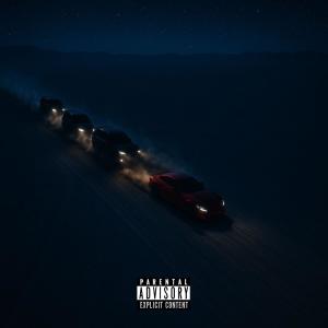 收聽Neves的PUESTO PA LAS LUCAS (Explicit)歌詞歌曲