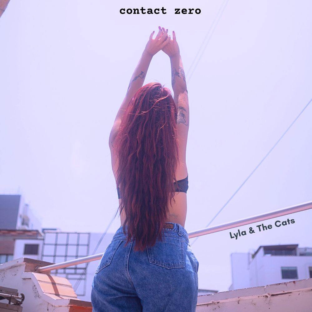 Contact Zero