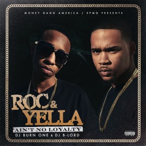 Listen to Oh Lawd (Explicit) song with lyrics from Roc & Yella
