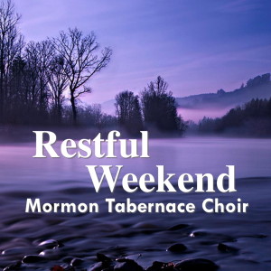 Listen to Hallelujah song with lyrics from Mormon Tabernacle Choir