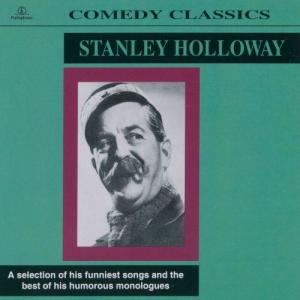 ดาวน์โหลดและฟังเพลง 'Alt Who Goes Theer พร้อมเนื้อเพลงจาก Stanley Holloway