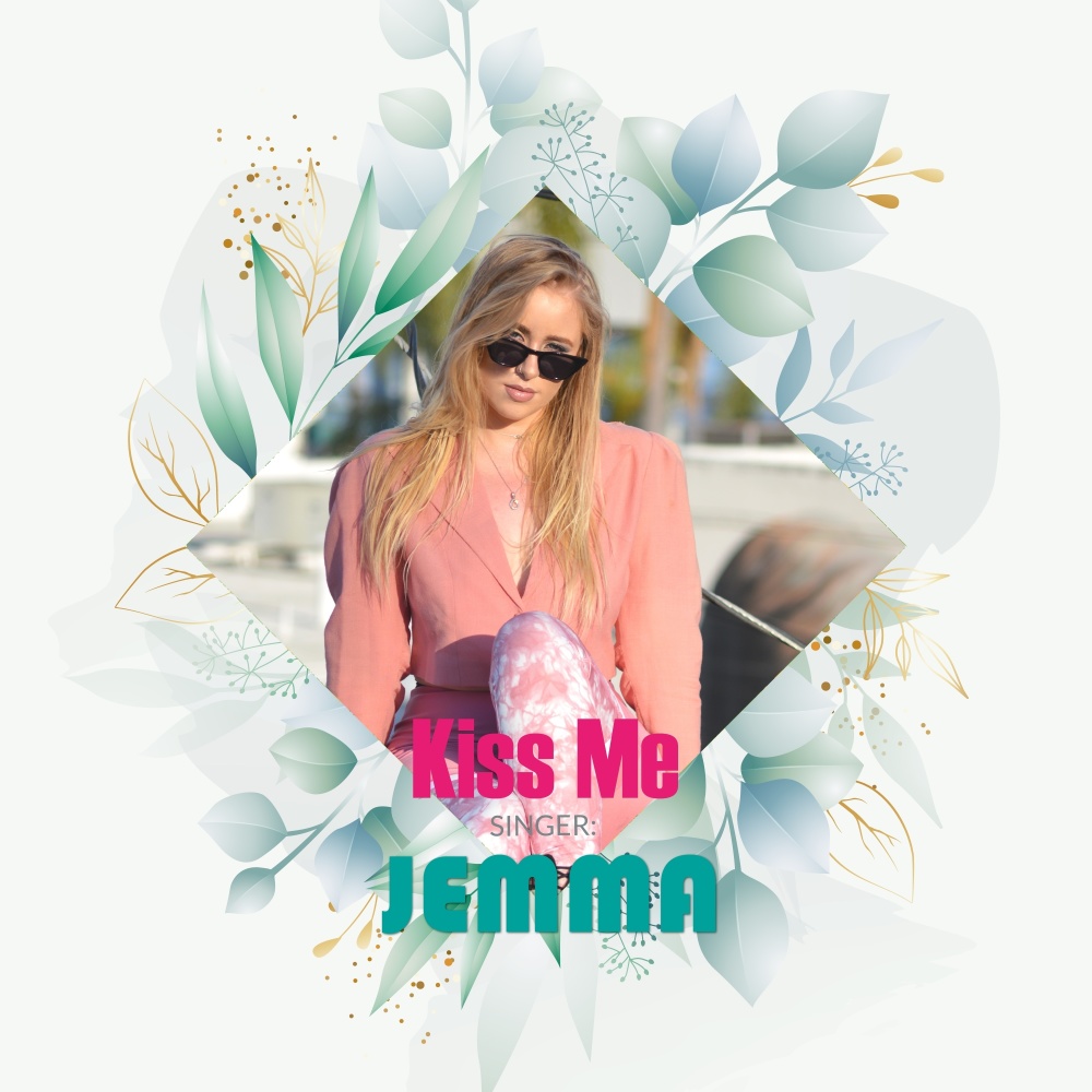 Kiss Me (Instrumental)