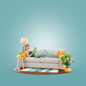 收听The Paradice的I love it歌词歌曲