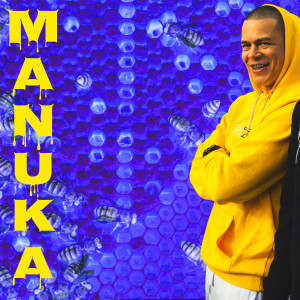 Diaz Grimm的專輯MANUKA (Explicit)
