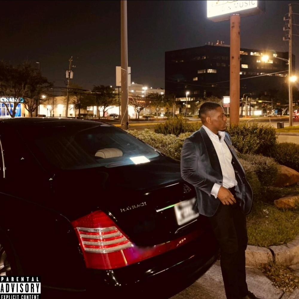 Oh Man (feat. Monroe Flow) (Explicit)