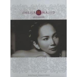 ดาวน์โหลดและฟังเพลง Dimanakan Kucari Ganti พร้อมเนื้อเพลงจาก Sheila Majid