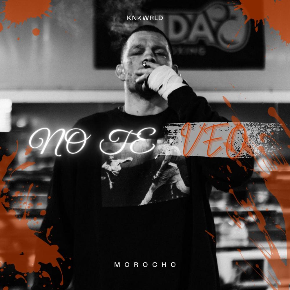 NO TE VEO (Explicit)
