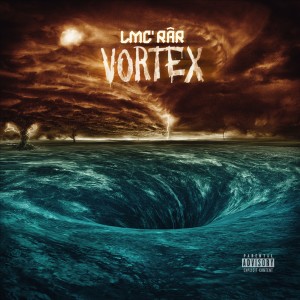 Album Vortex (Explicit) from Lmc' Râr