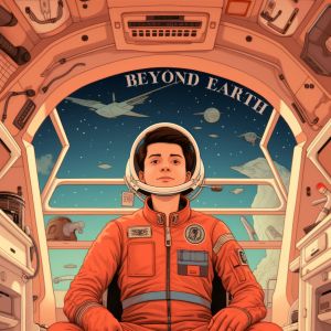 Listen to Beyond Earth, Pt. 99 song with lyrics from Binaural Beats Work Music