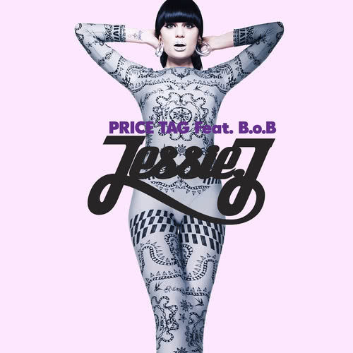 Price Tag (Shux Remix)