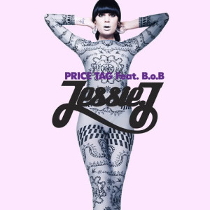 收聽Jessie J的Price Tag (Shux Remix)歌詞歌曲