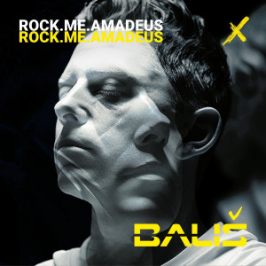 Balis的專輯Rock me Amadeus