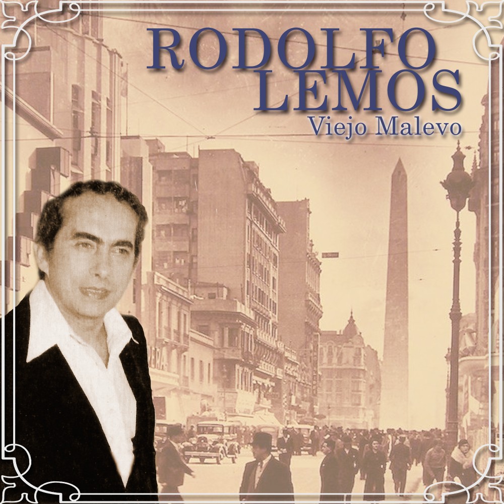 La Piel de Buenos Aires