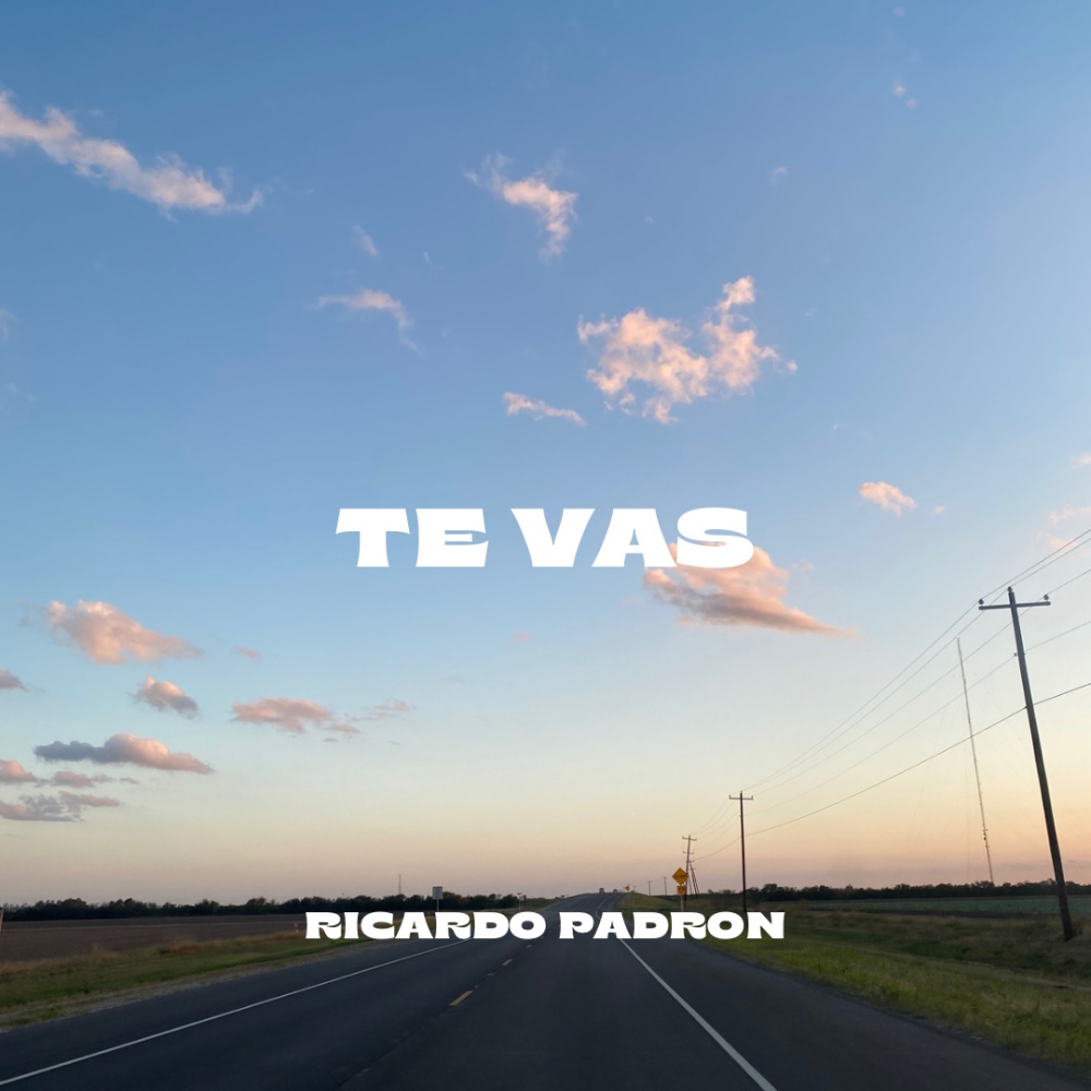 Te Vas