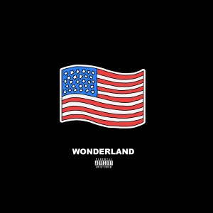 Album Wonderland (Explicit) oleh Cal Scruby