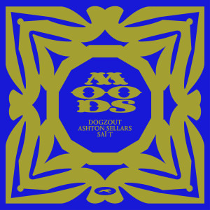 Album Moods from Dogzout