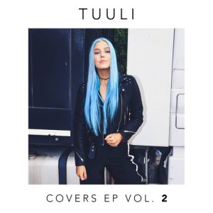 อัลบัม Covers EP Vol. 2 ศิลปิน Tuuli