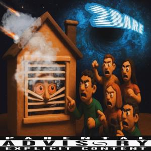 Nevalow的專輯2Rare (Explicit)