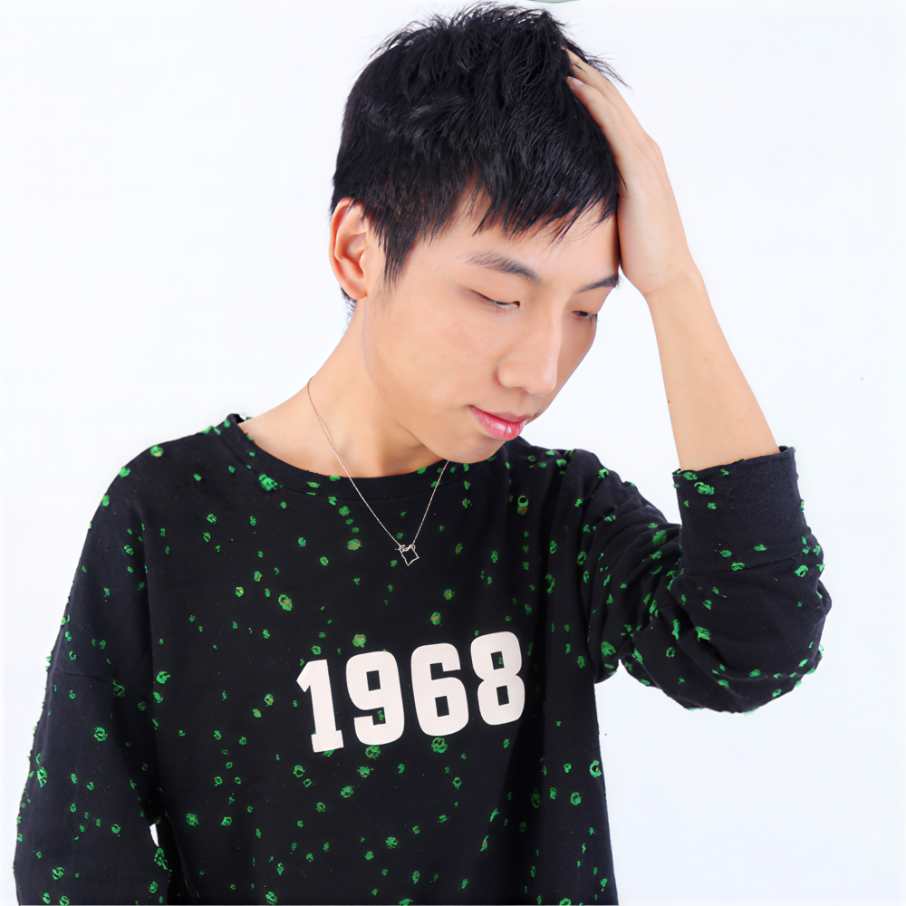 歪小九