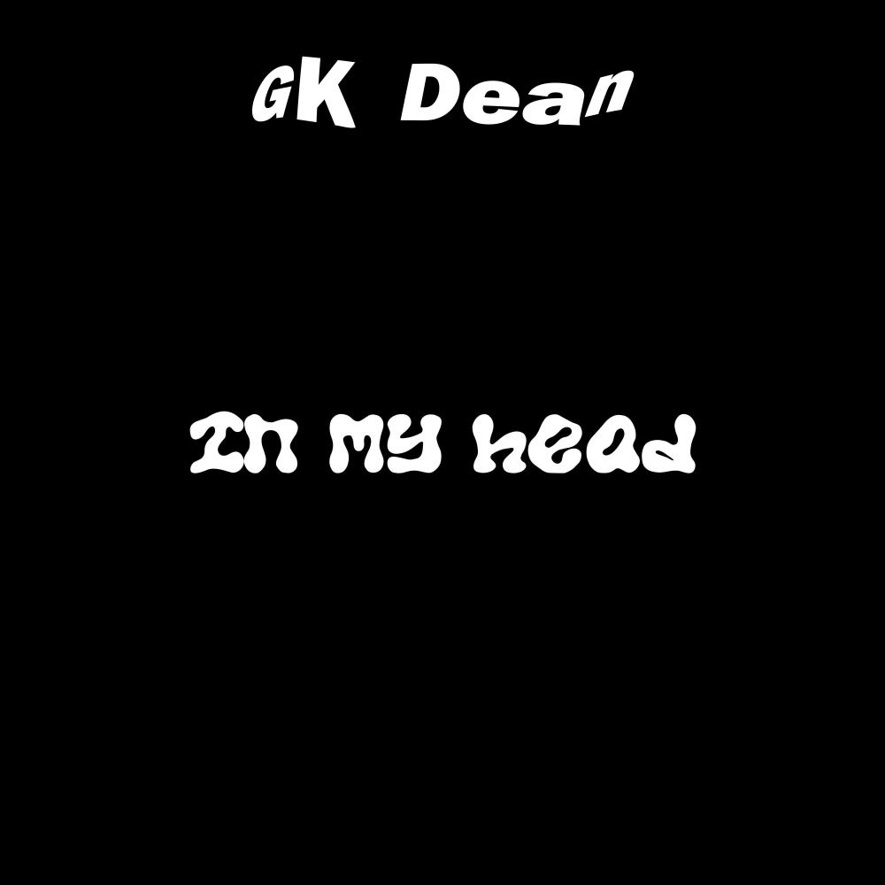 in my head