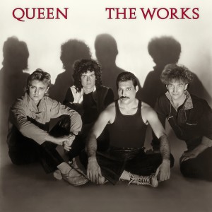ดาวน์โหลดและฟังเพลง I Want To Break Free (Remastered 2011) พร้อมเนื้อเพลงจาก Queen