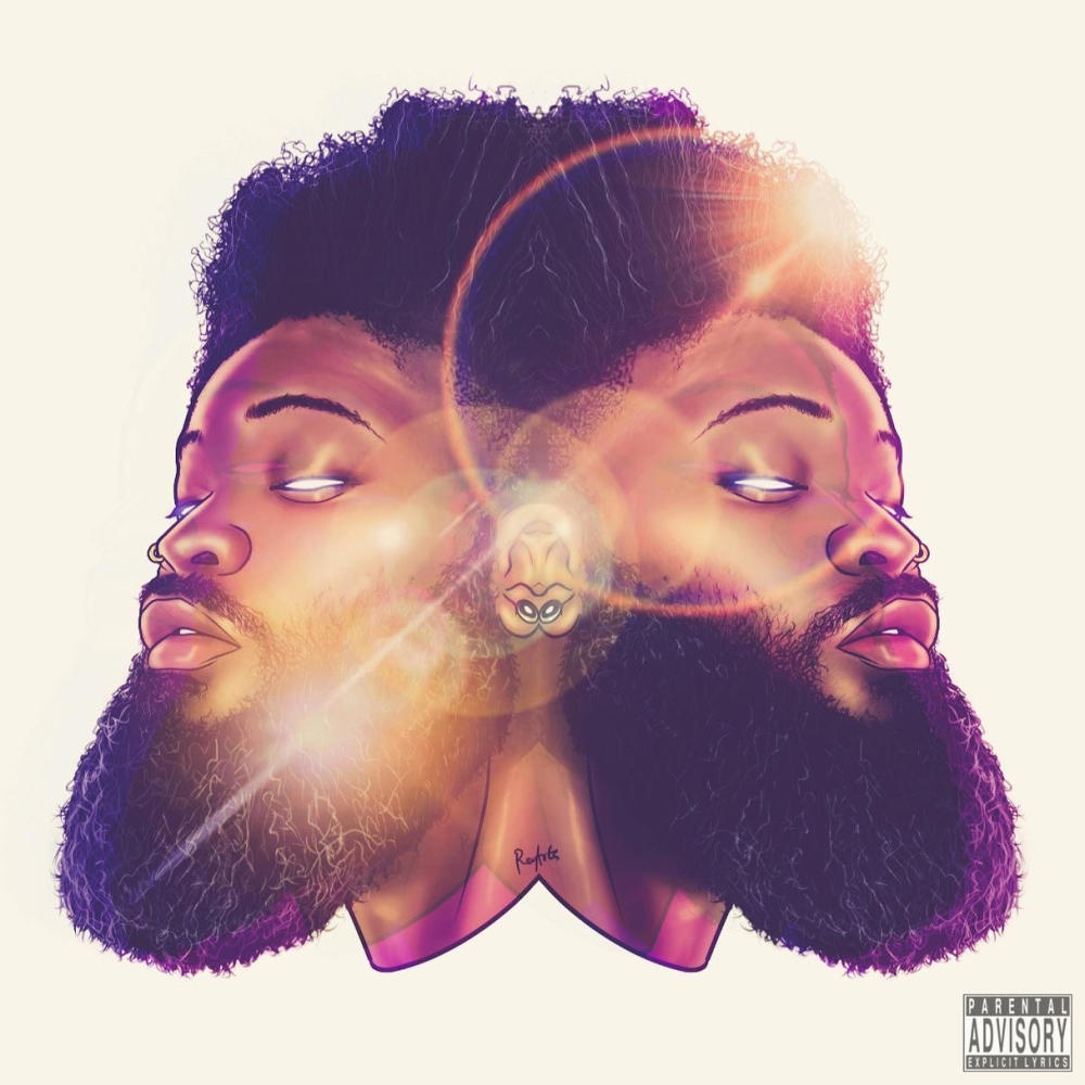 Out Of Body (feat. Vicki Street, Are$ B. & Sam Wiiise the Great) (Studio Version) (Explicit)