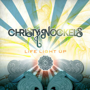 ดาวน์โหลดและฟังเพลง You Are Able พร้อมเนื้อเพลงจาก Christy Nockels