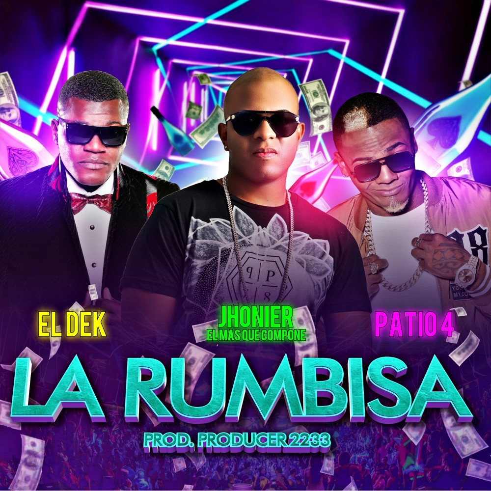 La Rumbisa (Explicit)
