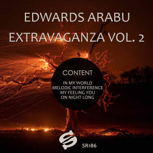 收聽Edwards Arabu的On Night Long歌詞歌曲