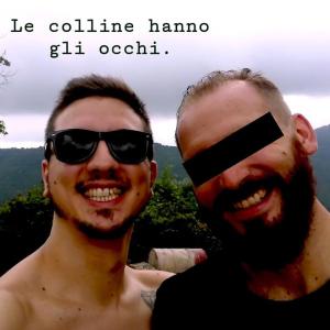 Dengarkan LE COLLINE HANNO GLI OCCHI FREESTYLE (Freestyle|Explicit) lagu dari Antonovvi dengan lirik