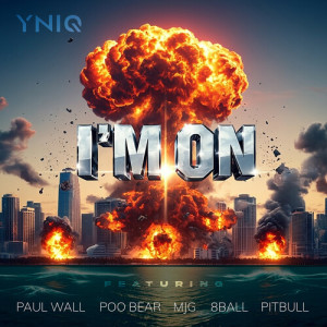 Album I'm On (Explicit) from 