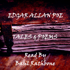 收聽Basil Rathbone的The Black Cat歌詞歌曲
