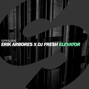 收聽Erik Arbores的Elevator (Extended Mix)歌詞歌曲