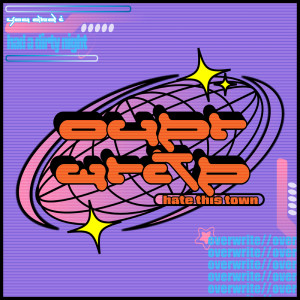 收聽Hate This Twon的overwrite歌詞歌曲