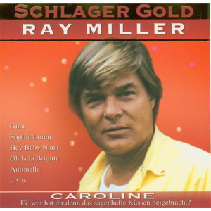 Album Schlager Gold from 