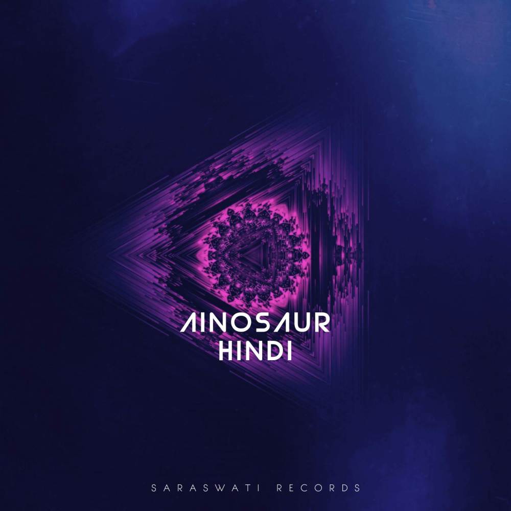 Hindi (Original Mix)