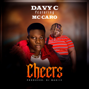 Album Cheers from 
