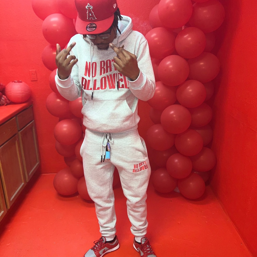 Gettin It Freestyle (Explicit)