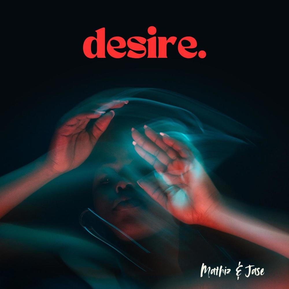 Desire (feat. Jase)