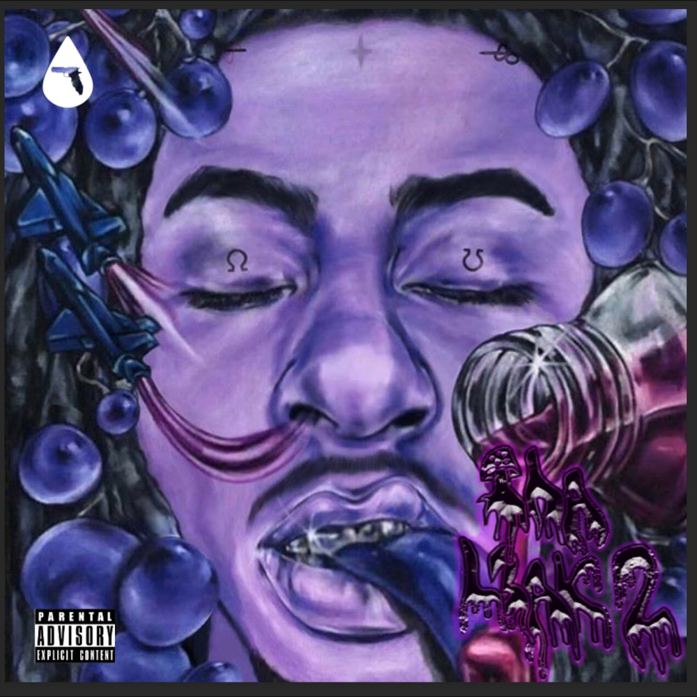 DI34M3 ...Again (Explicit)